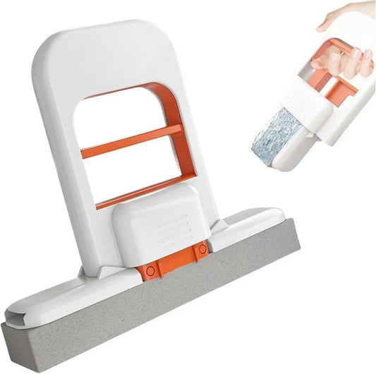 Multi - Functional Mini Foldable Mop | Pack of 2 @ Just ₹699