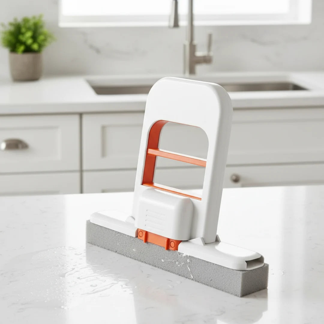 Multi - Functional Mini Foldable Mop | Pack of 2 @ Just ₹699