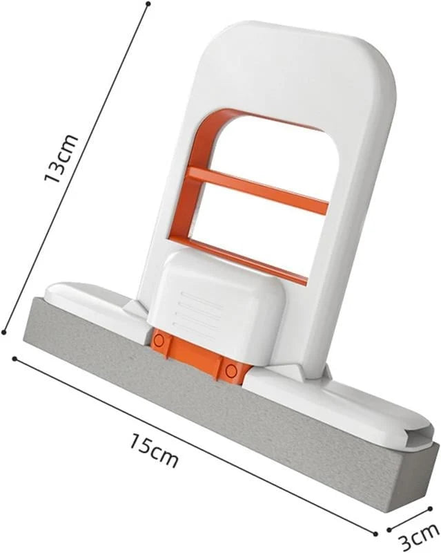 Multi - Functional Mini Foldable Mop | Pack of 2 @ Just ₹699