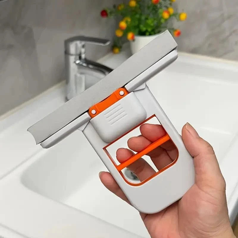 Multi - Functional Mini Foldable Mop | Pack of 2 @ Just ₹699